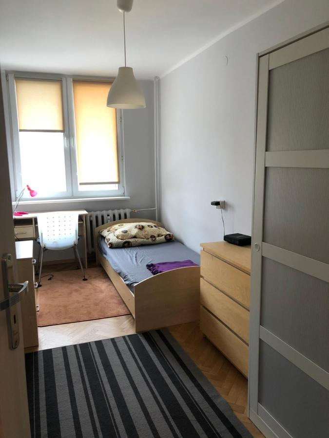 Olsztyn-Grazyna Apartamento Olsztyn  Exterior foto