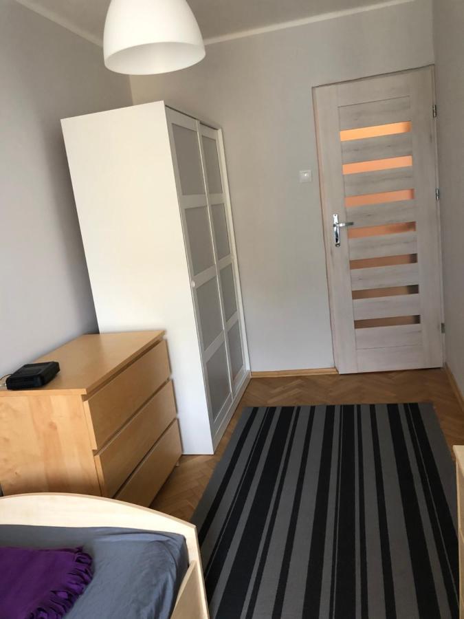 Olsztyn-Grazyna Apartamento Olsztyn  Exterior foto