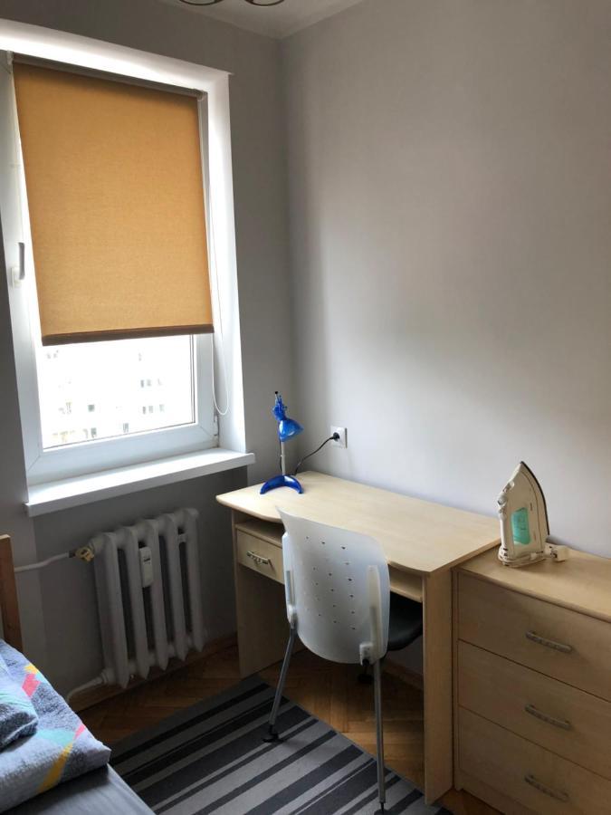 Olsztyn-Grazyna Apartamento Olsztyn  Exterior foto