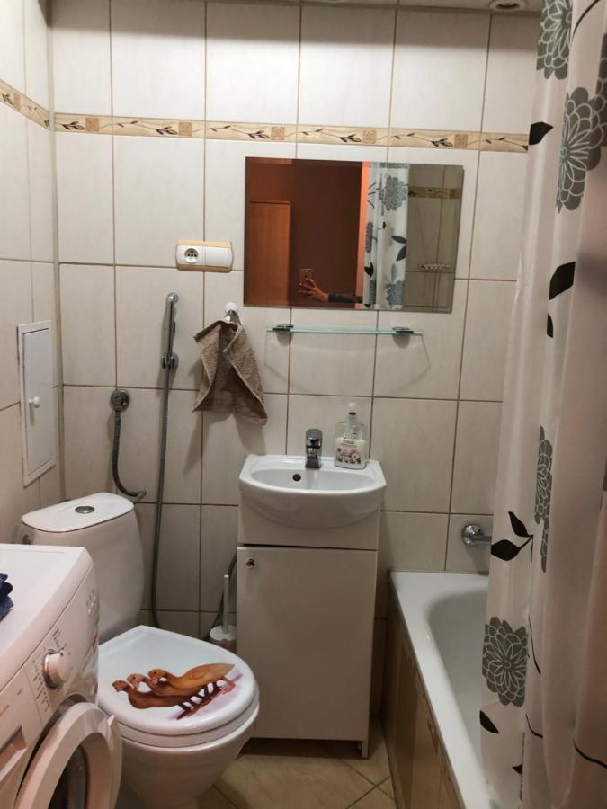 Olsztyn-Grazyna Apartamento Olsztyn  Exterior foto