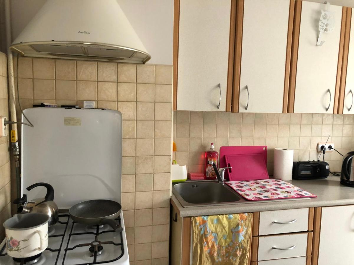 Olsztyn-Grazyna Apartamento Olsztyn  Exterior foto